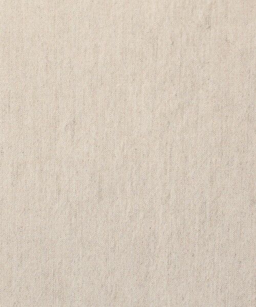 TOMORROWLAND / トゥモローランド ベスト | リネンストレッチ Vネックジレ | 詳細14