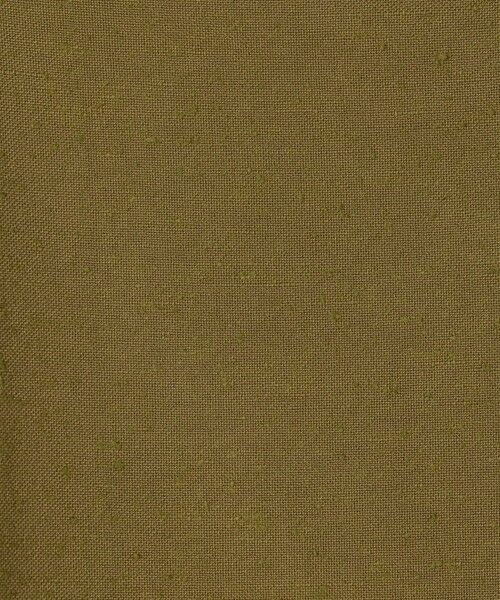 TOMORROWLAND / トゥモローランド シャツ・ブラウス | レーヨンコットンネップブラウス | 詳細10