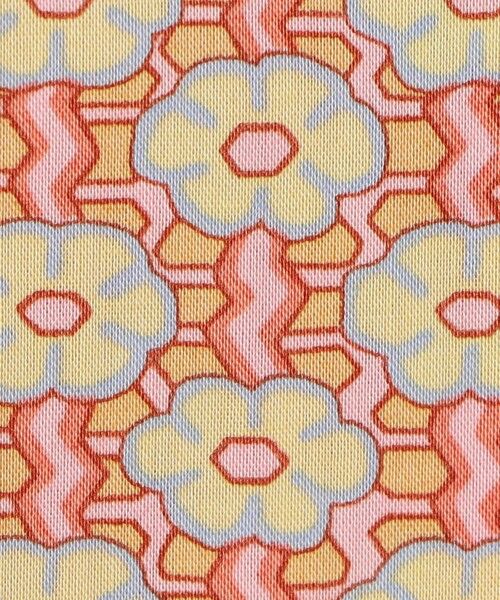 TOMORROWLAND / トゥモローランド シャツ・ブラウス | リバティプリント ギャザードブラウス | 詳細12