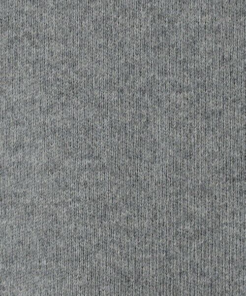 一部追加予約】CABaN コットンカシミヤ パールポロカーディガン 一部追加予約】CABaN コットンカシミヤ パールポロカーディガン