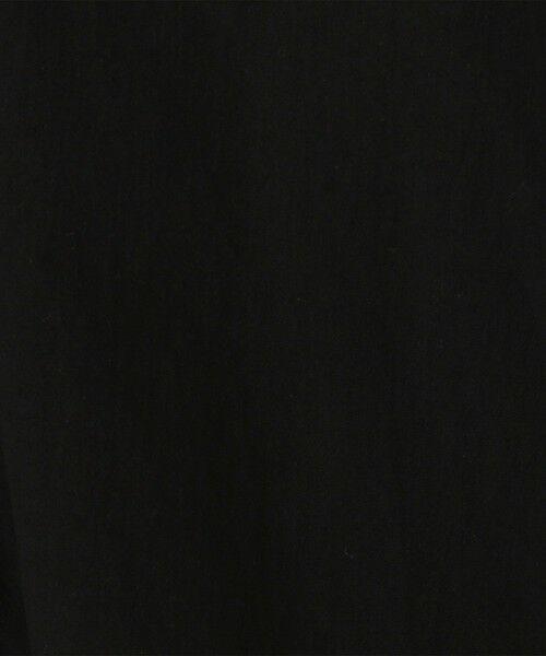 TOMORROWLAND / トゥモローランド シャツ・ブラウス（半袖以外） | オーガニックタイプライター レギュラーシャツ | 詳細11