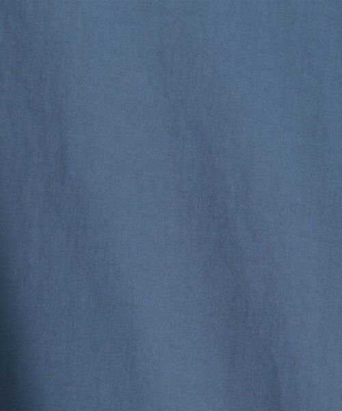 TOMORROWLAND / トゥモローランド シャツ・ブラウス（半袖以外） | オーガニックタイプライター レギュラーシャツ | 詳細12