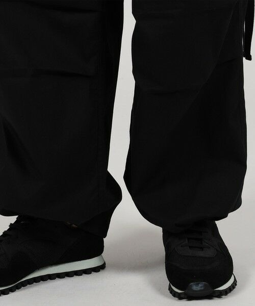 TOMORROWLAND / トゥモローランド その他パンツ | ダンボールパンツ | 詳細10
