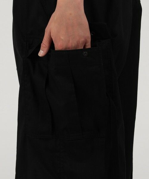 TOMORROWLAND / トゥモローランド その他パンツ | ダンボールパンツ | 詳細8