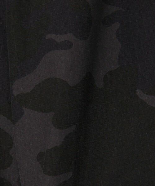 TOMORROWLAND / トゥモローランド カーゴパンツ | ARMY RIP オーバーパンツ | 詳細12