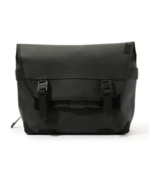TOMORROWLAND/トゥモローランド bagjack pogo leather 19 ブラック F TOMORROWLAND/トゥモローランド bagjack pogo leather 19 ブラック F