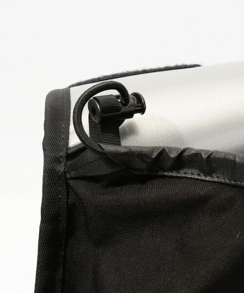 TOMORROWLAND / トゥモローランド ショルダーバッグ | bagjack pogo leather | 詳細10