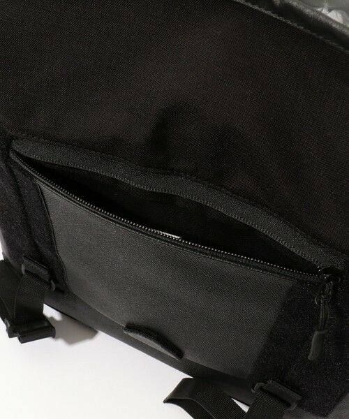 TOMORROWLAND / トゥモローランド ショルダーバッグ | bagjack pogo leather | 詳細12