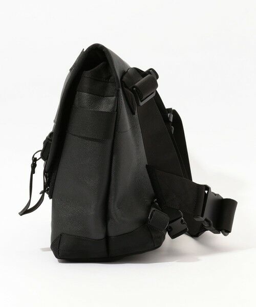 TOMORROWLAND / トゥモローランド ショルダーバッグ | bagjack pogo leather | 詳細2