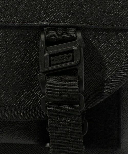 TOMORROWLAND / トゥモローランド ショルダーバッグ | bagjack pogo leather | 詳細6