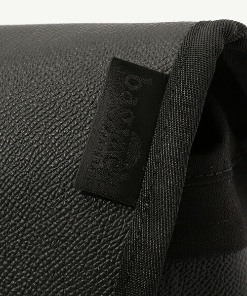 TOMORROWLAND / トゥモローランド ショルダーバッグ | bagjack pogo leather | 詳細7