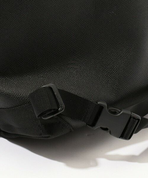 TOMORROWLAND / トゥモローランド ショルダーバッグ | bagjack pogo leather | 詳細8