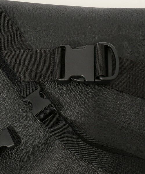TOMORROWLAND / トゥモローランド ショルダーバッグ | bagjack pogo leather | 詳細9