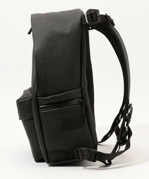 【新品未使用】bagjack daypack s leather トゥモローランドグッズ TOMORROWLAND GOODS bagjack daypack s