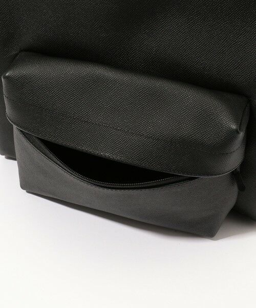 bagjack daypack s leather （リュック・バックパック
