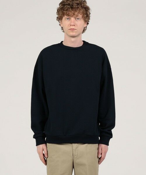 【新品タグ付】MARNI コットン ロングスリーブプルオーバー 11490_thumbnail.jpg