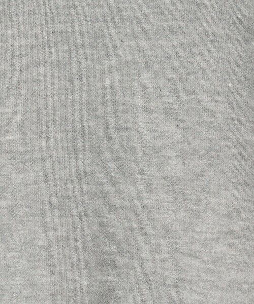 TOMORROWLAND / トゥモローランド スウェット | 【別注】KNITTING FACTORY 吊り裏毛 ロングスリーブ クルーネック プルオーバー | 詳細9