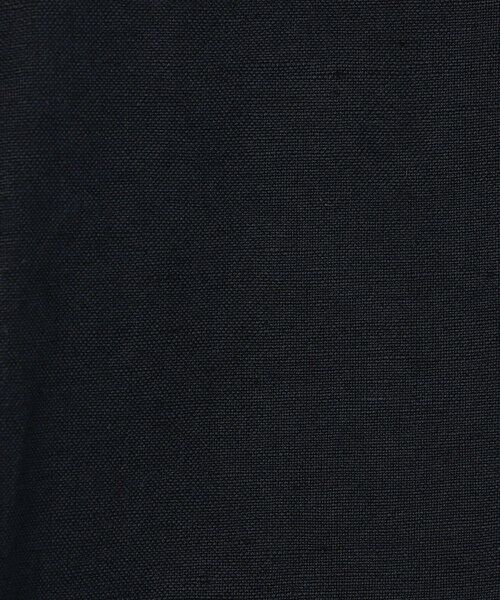 TOMORROWLAND / トゥモローランド チノ・ワークパンツ | Tangent British army chinos リネンコットン ワイドパンツ | 詳細9