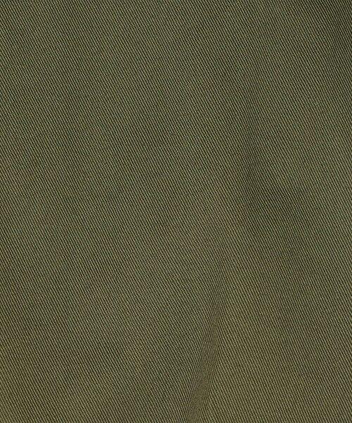 TOMORROWLAND / トゥモローランド カーゴパンツ | TANGENT 70`s Dutch Army コットン ワイドパンツ | 詳細13