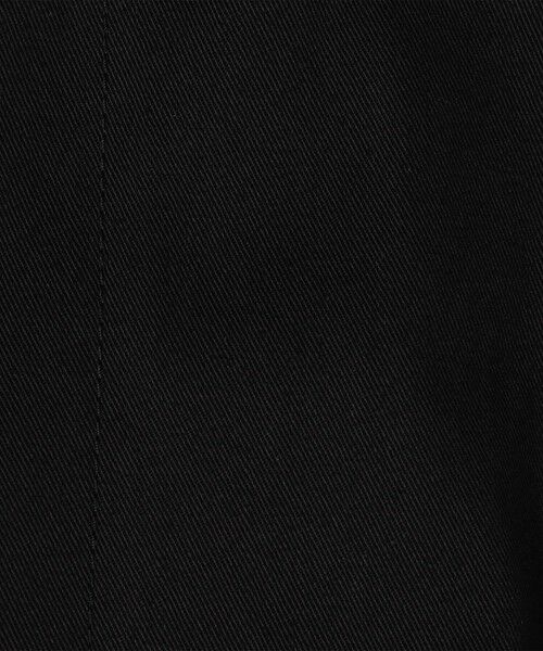 TOMORROWLAND / トゥモローランド カーゴパンツ | TANGENT 70`s Dutch Army コットン ワイドパンツ | 詳細14