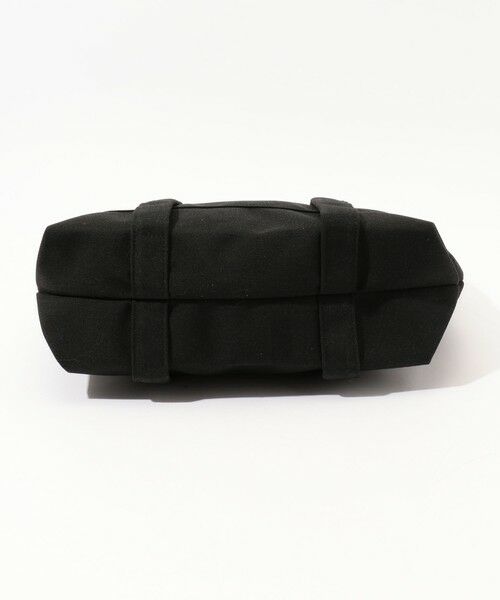 AMIACALVA 2WAY TOTE L ポリエステル トートバッグ （トート