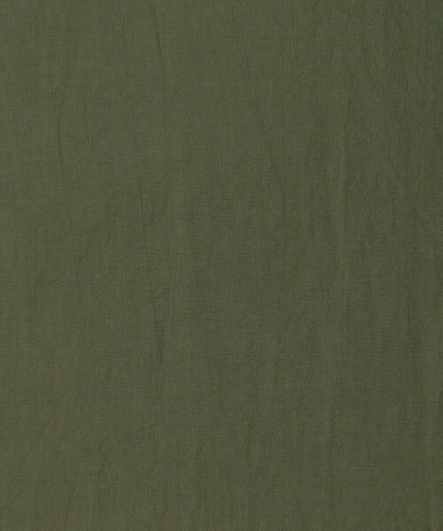 TOMORROWLAND / トゥモローランド ブルゾン | 【別注】GUY ROVER コットンポプリン オーバーシャツ | 詳細12