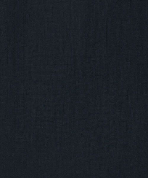 TOMORROWLAND / トゥモローランド ブルゾン | 【別注】GUY ROVER コットンポプリン オーバーシャツ | 詳細13