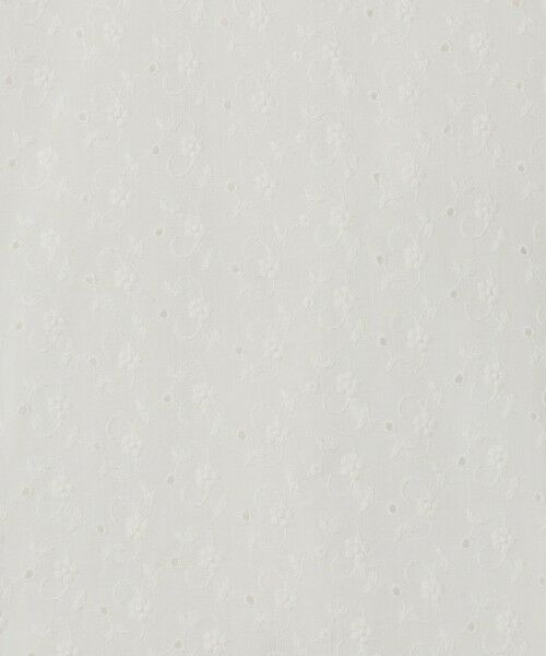 TOMORROWLAND / トゥモローランド ブルゾン | 【別注】GUY ROVER エンブロイダリー オーバーシャツ | 詳細10