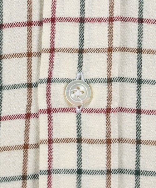 TOMORROWLAND / トゥモローランド シャツ・ブラウス | ERRICO FORMICOLA コットン タブカラーシャツ | 詳細10