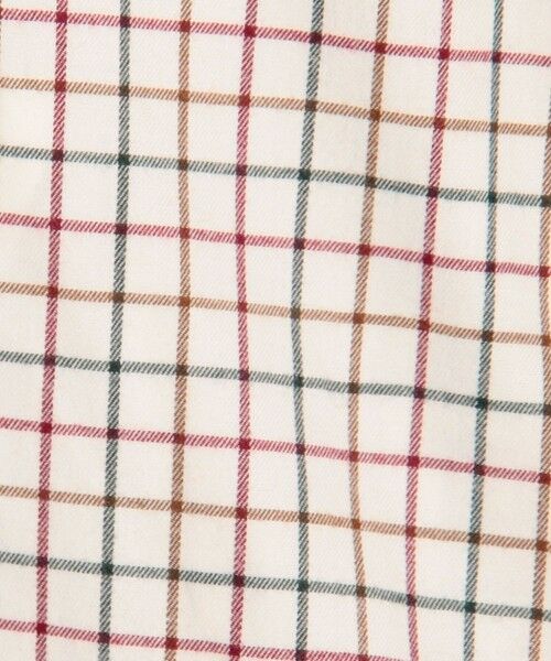 TOMORROWLAND / トゥモローランド シャツ・ブラウス | ERRICO FORMICOLA コットン タブカラーシャツ | 詳細11