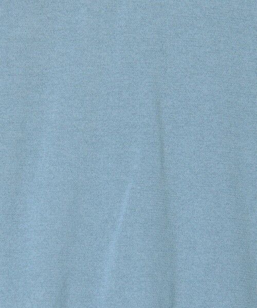 TOMORROWLAND / トゥモローランド ニット・セーター | JOHN SMEDLEY  ISIS コットン ポロカラーニット | 詳細10