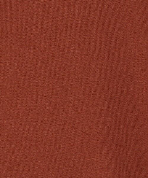 TOMORROWLAND / トゥモローランド ニット・セーター | JOHN SMEDLEY KEMPTON コットン クルーネックニット | 詳細9