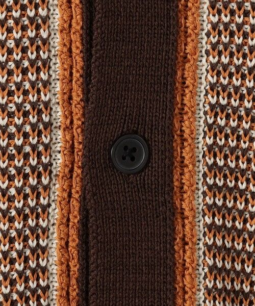 セール】 TOMORROWLAND Tricot マーセライズコットン ハーフ