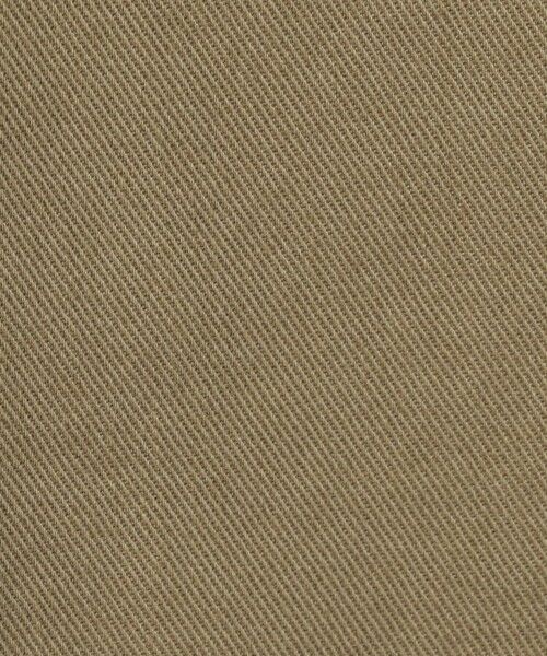 TOMORROWLAND / トゥモローランド チノ・ワークパンツ | コットンツイル ベイカーパンツ | 詳細10