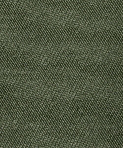 TOMORROWLAND / トゥモローランド チノ・ワークパンツ | コットンツイル ベイカーパンツ | 詳細9