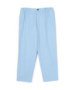 TOMORROWLAND / トゥモローランド その他パンツ | スーピマコットン イージーパンツ BORGHI