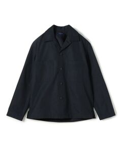 【Tomorrowland別注】 Barbour Spey ウールブルゾン 別注】Barbour Spey ウール ブルゾン（ブルゾン）｜TOMORROWLAND