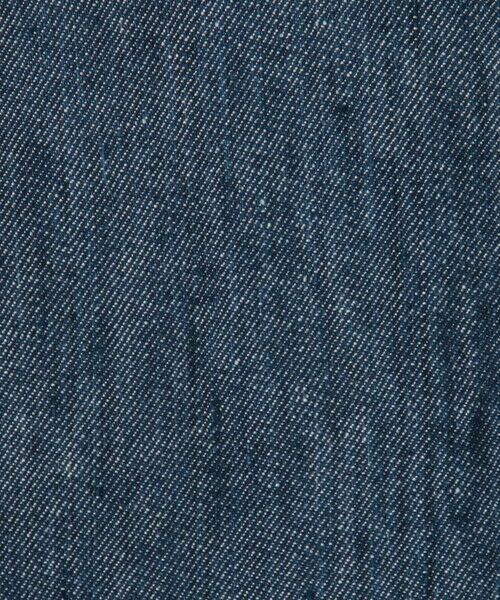 TOMORROWLAND / トゥモローランド Gジャン・デニムジャケット | 【別注】 Lee Loco Jacket 7オンスリネンデニム | 詳細13