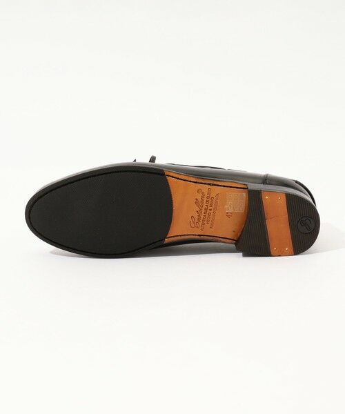 TOMORROWLAND / トゥモローランド フラットシューズ | CASTELLANO リボンタッセル ローファー | 詳細3