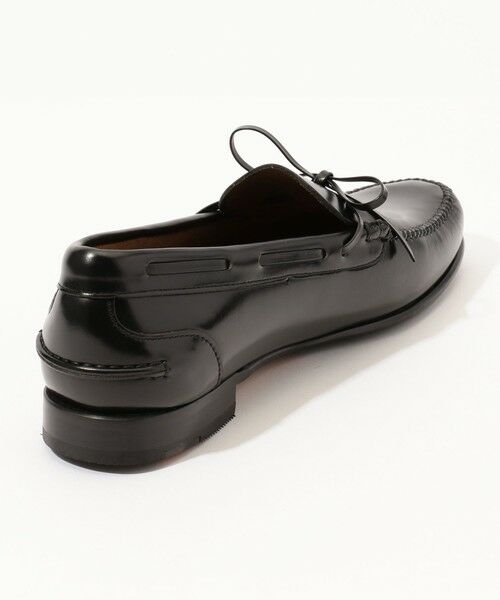 TOMORROWLAND / トゥモローランド フラットシューズ | CASTELLANO リボンタッセル ローファー | 詳細4