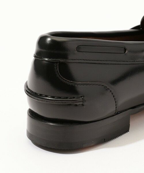 TOMORROWLAND / トゥモローランド フラットシューズ | CASTELLANO リボンタッセル ローファー | 詳細6