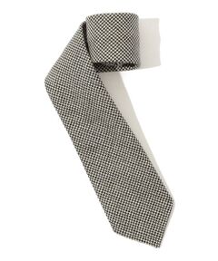 TOMORROWLAND / トゥモローランド ネクタイ | TOMORROWLAND ウールネクタイ