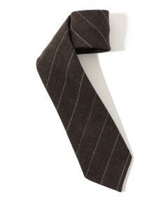 TOMORROWLAND / トゥモローランド ネクタイ | TOMORROWLAND ウールネクタイ