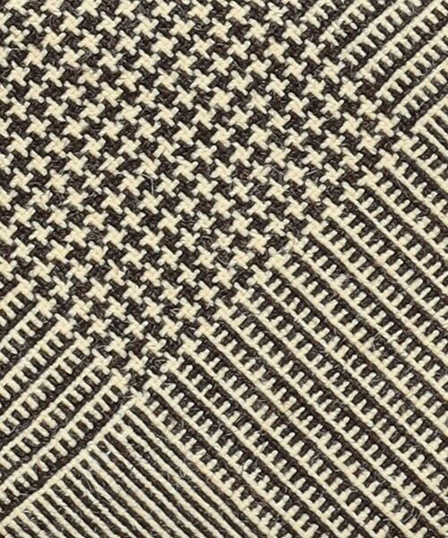 TOMORROWLAND / トゥモローランド ネクタイ | TOMORROWLAND ウールネクタイ | 詳細4