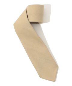 TOMORROWLAND / トゥモローランド ネクタイ | TOMORROWLAND ウール ソリッドネクタイ