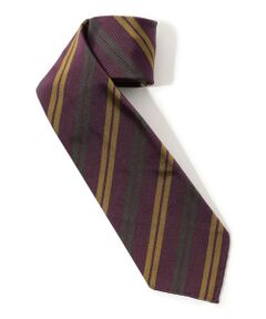 TOMORROWLAND / トゥモローランド ネクタイ | LE LYS シルク ネクタイ