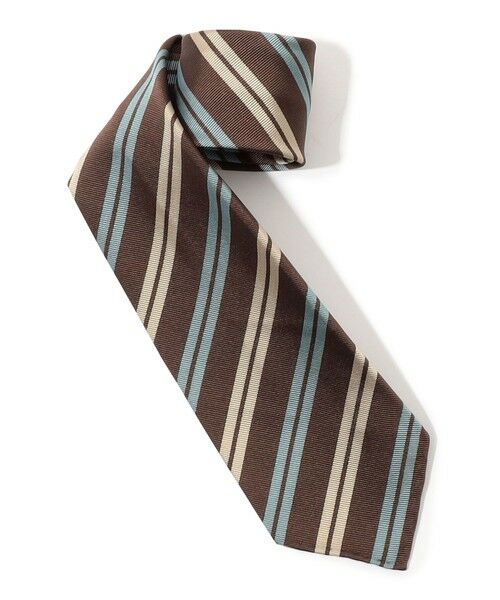 TOMORROWLAND / トゥモローランド ネクタイ | LE LYS シルク ネクタイ | 詳細1