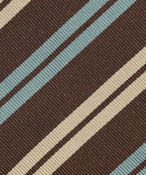 TOMORROWLAND / トゥモローランド ネクタイ | LE LYS シルク ネクタイ | 詳細4