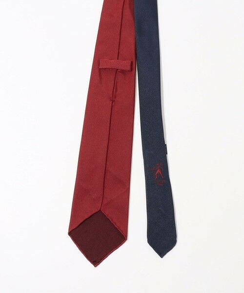 TOMORROWLAND / トゥモローランド ネクタイ | LE LYS シルク ネクタイ | 詳細2
