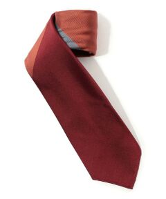 TOMORROWLAND / トゥモローランド ネクタイ | LE LYS シルク ネクタイ